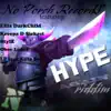 Various Artists - Hypeagain Riddim